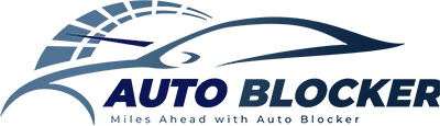 Auto-Blocker Logo