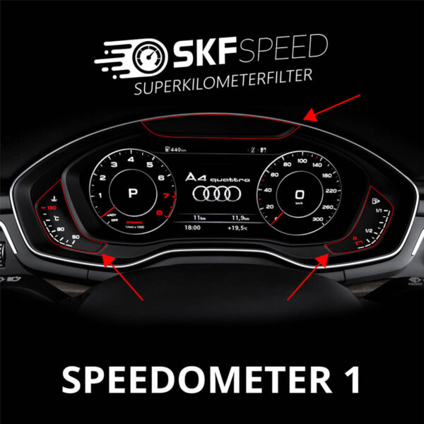 Speedometer 1