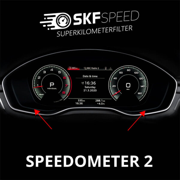 Speedometer 2