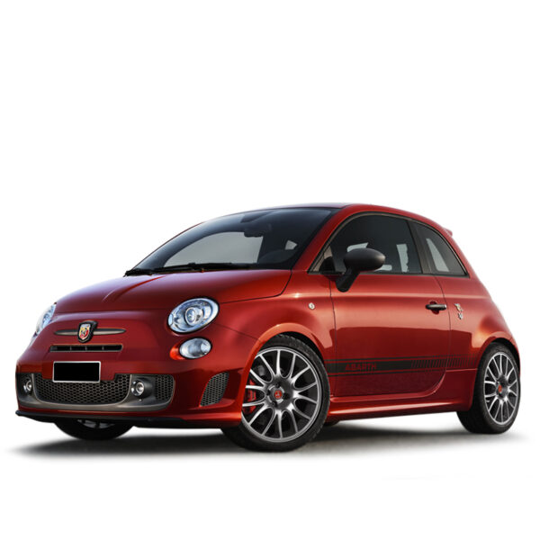 Abarth 595 2012 - 2024